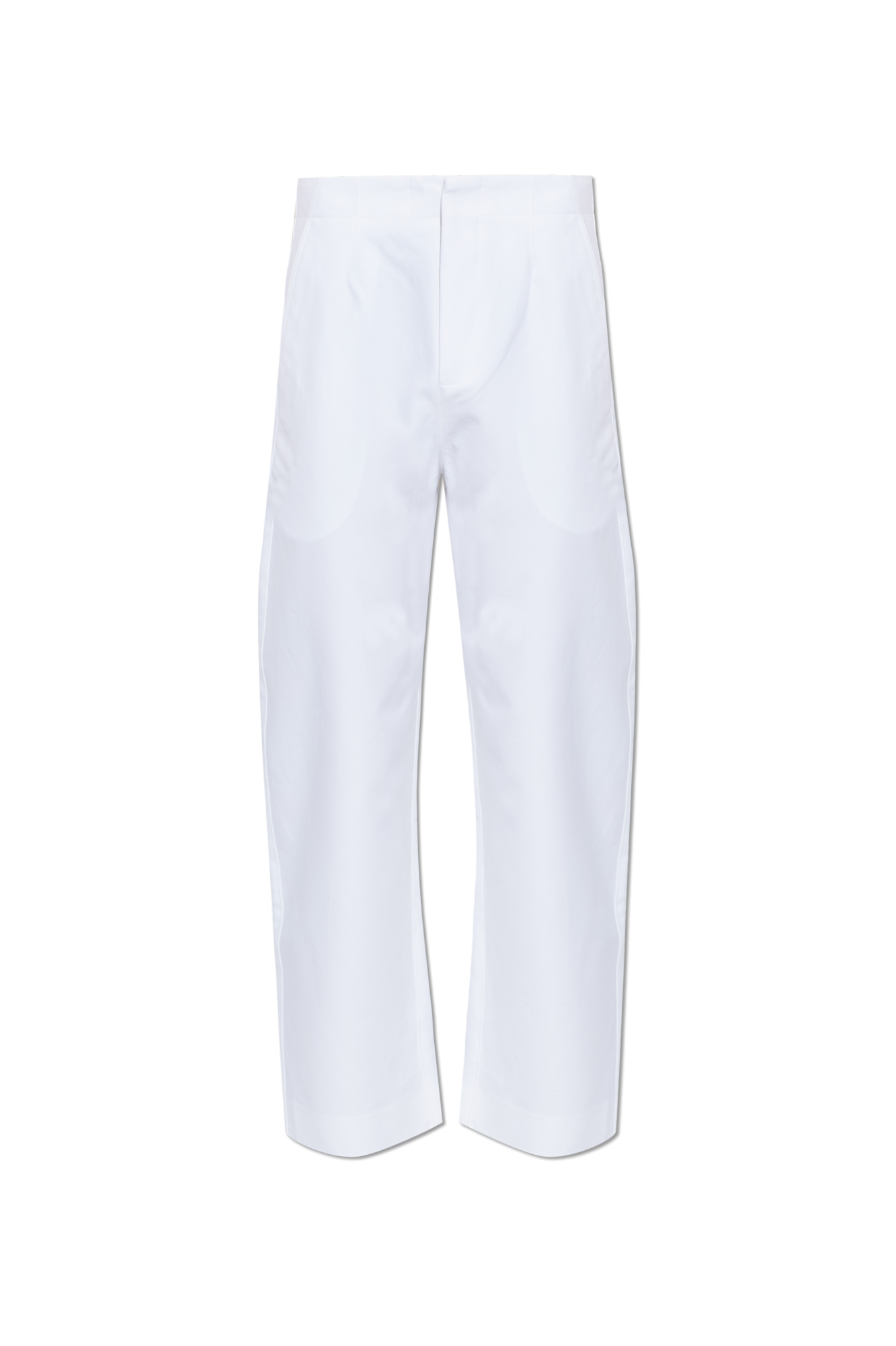 Jacquemus Straight-leg pants | Men's | Vitkac